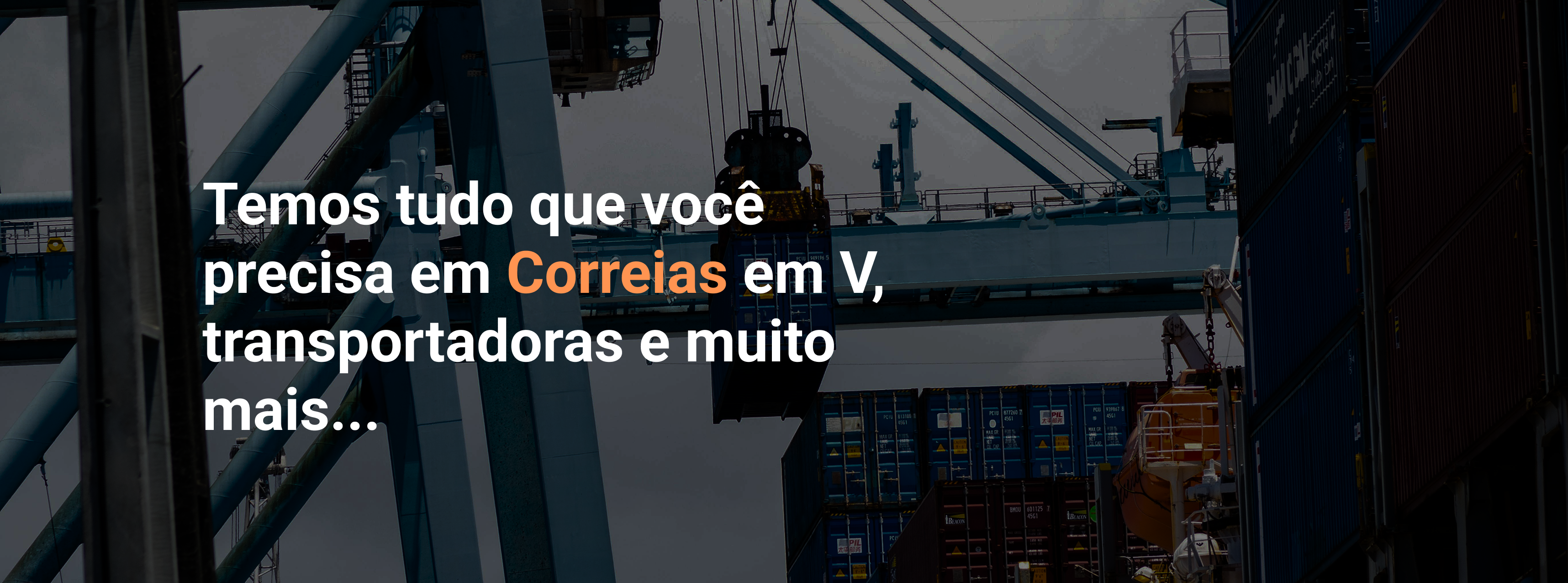VM Industrial - Banner 2