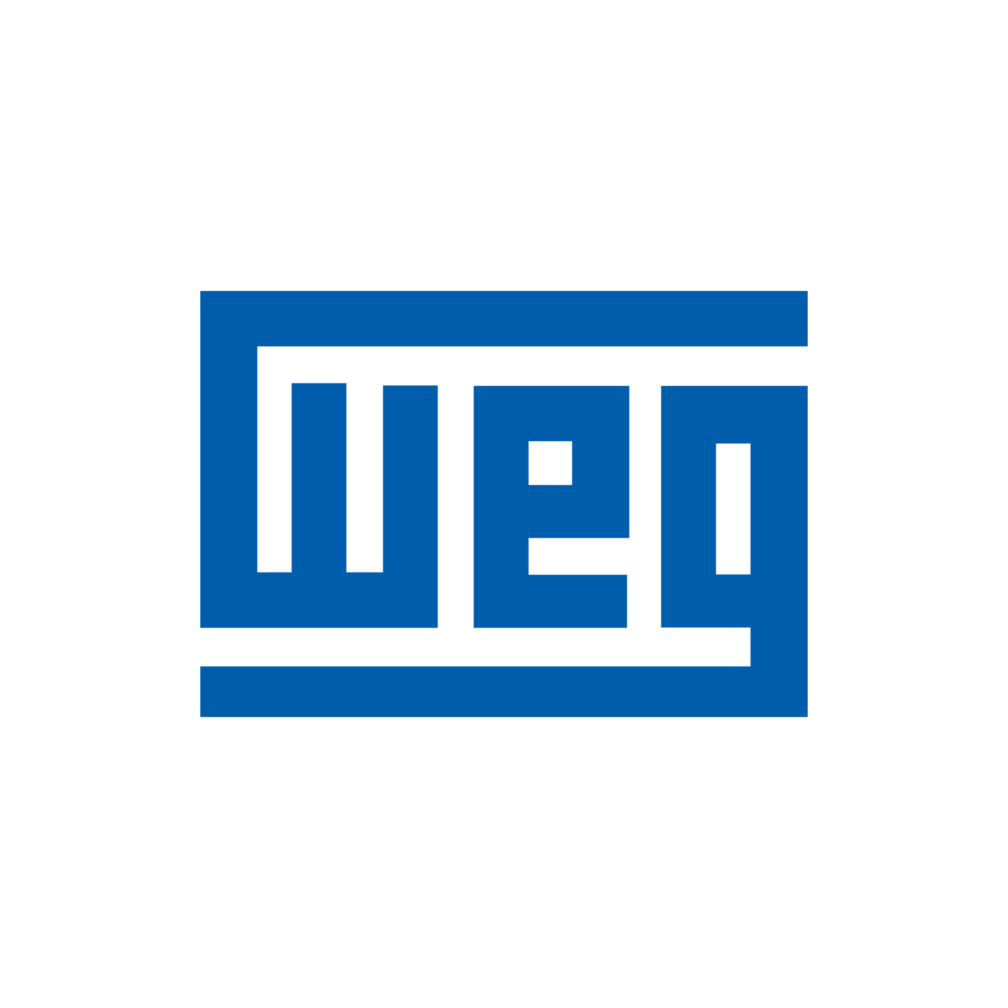 Produtos WEG